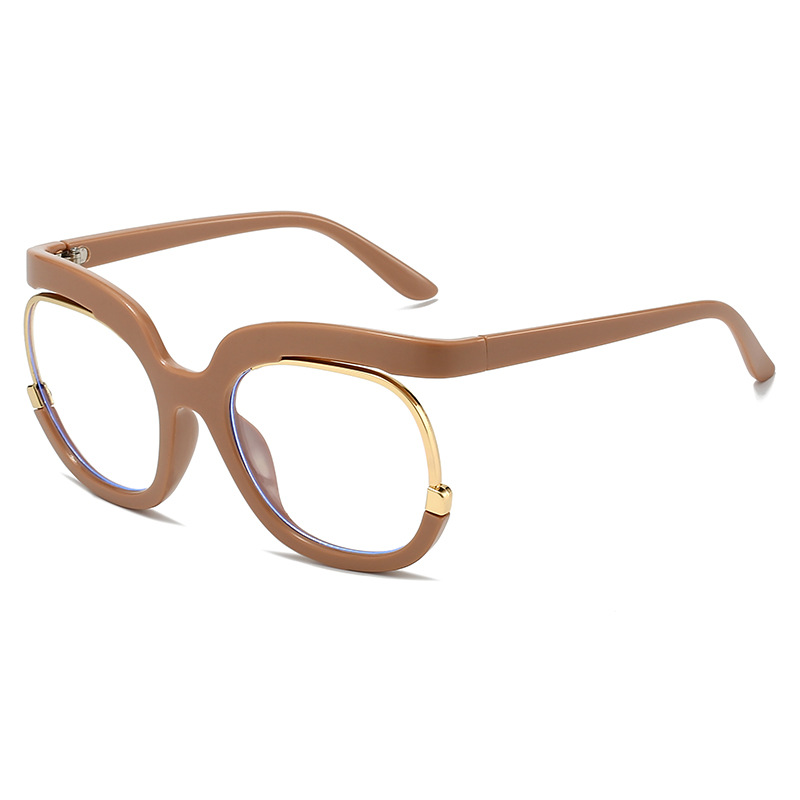 Khaki frame