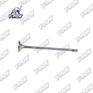 掘削機スペア部品MAHLE 099VE91218000吸入バルブボルボD6Eエンジンおよび建設機械部品用 - Product Image 6