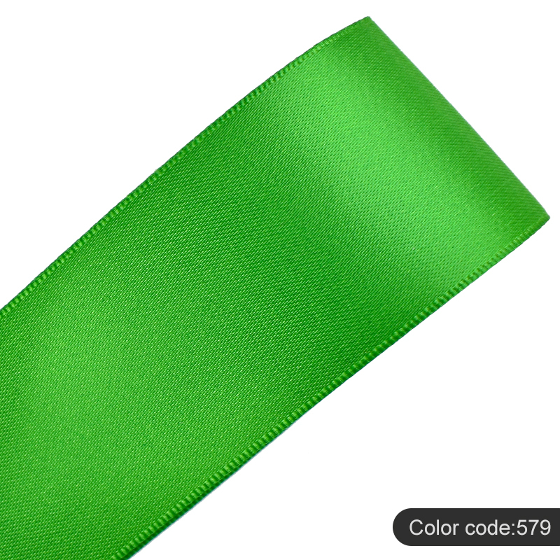 579 verde clásico
