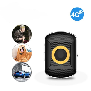 安全システムローンワーカーサービスアラームスマートGPSトラッカーロケーター - Product Image 4