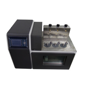 Strumento di misurazione del contenuto di cera di lisi in asfalto tramite metodi di distillazione e raffreddamento - Product Image 3
