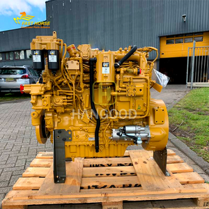 Hangood – pièces de moteur C7.1, moteur complet Assy 320D 325D 326D2, pelle Diesel pour CAT C7.1, Perkins, moteur Assy - Product Image 2