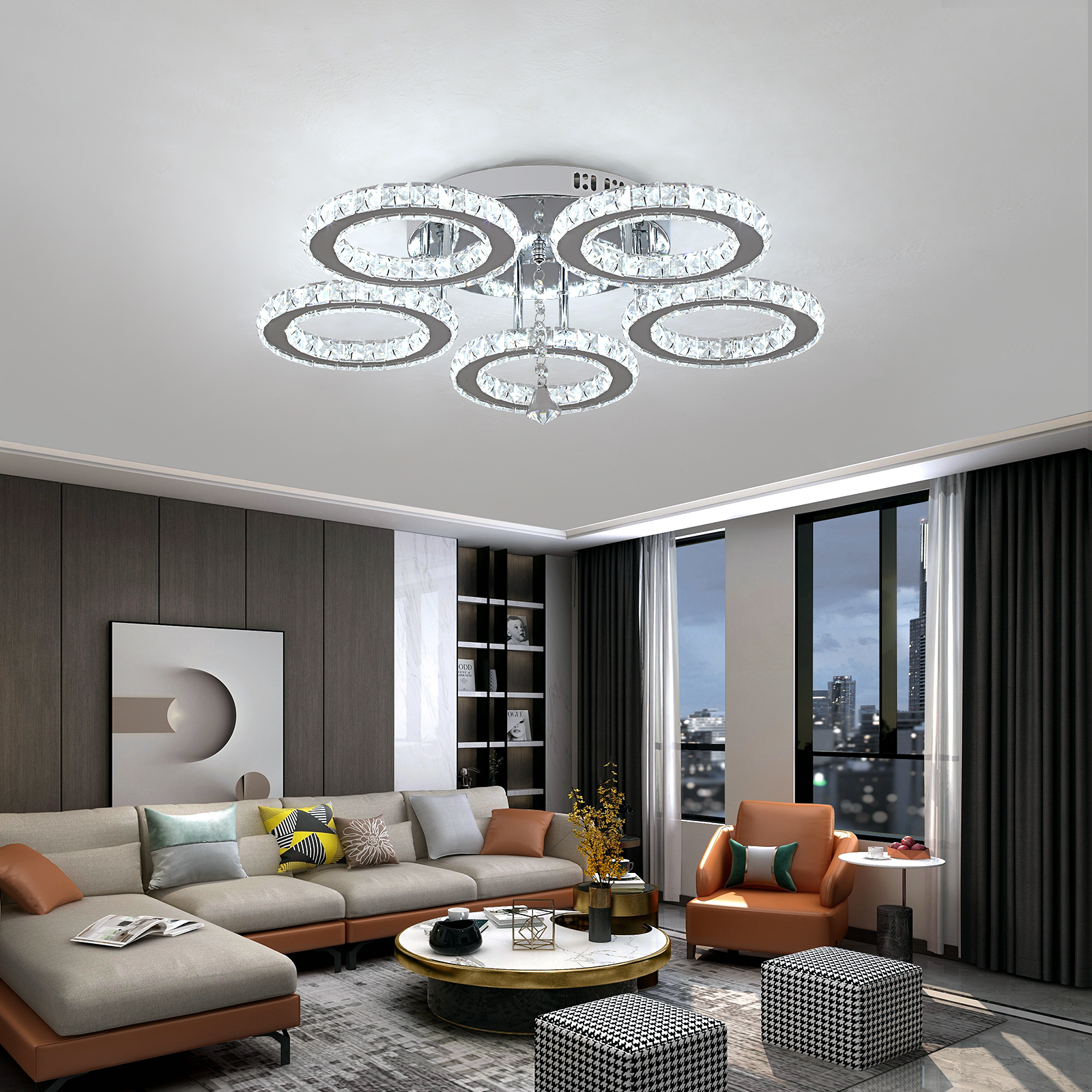 Luce bianca