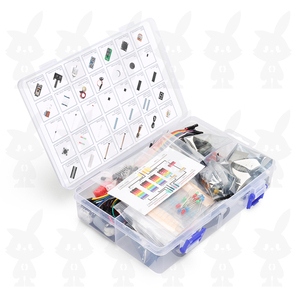 Tscin buny ESP32-WROVER WIFI IoT Starter Kit Elektronisches Modul Education Kits für Arduino - Product Image 1