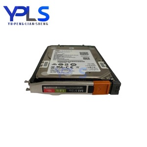 EMC birliği 005051636 TB 10K SAS 12Gbps depolama sabit disk için 1.8 - Product Image 2