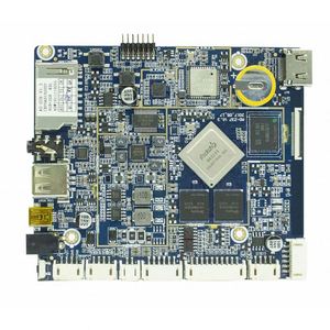 <strong>Android</strong> rk3288 kit <strong>android</strong> box board USB/LVDS/<strong>ETHERNET</strong>/MIPI/WIFI/BT4.1/eDP controller board - Product Image 3