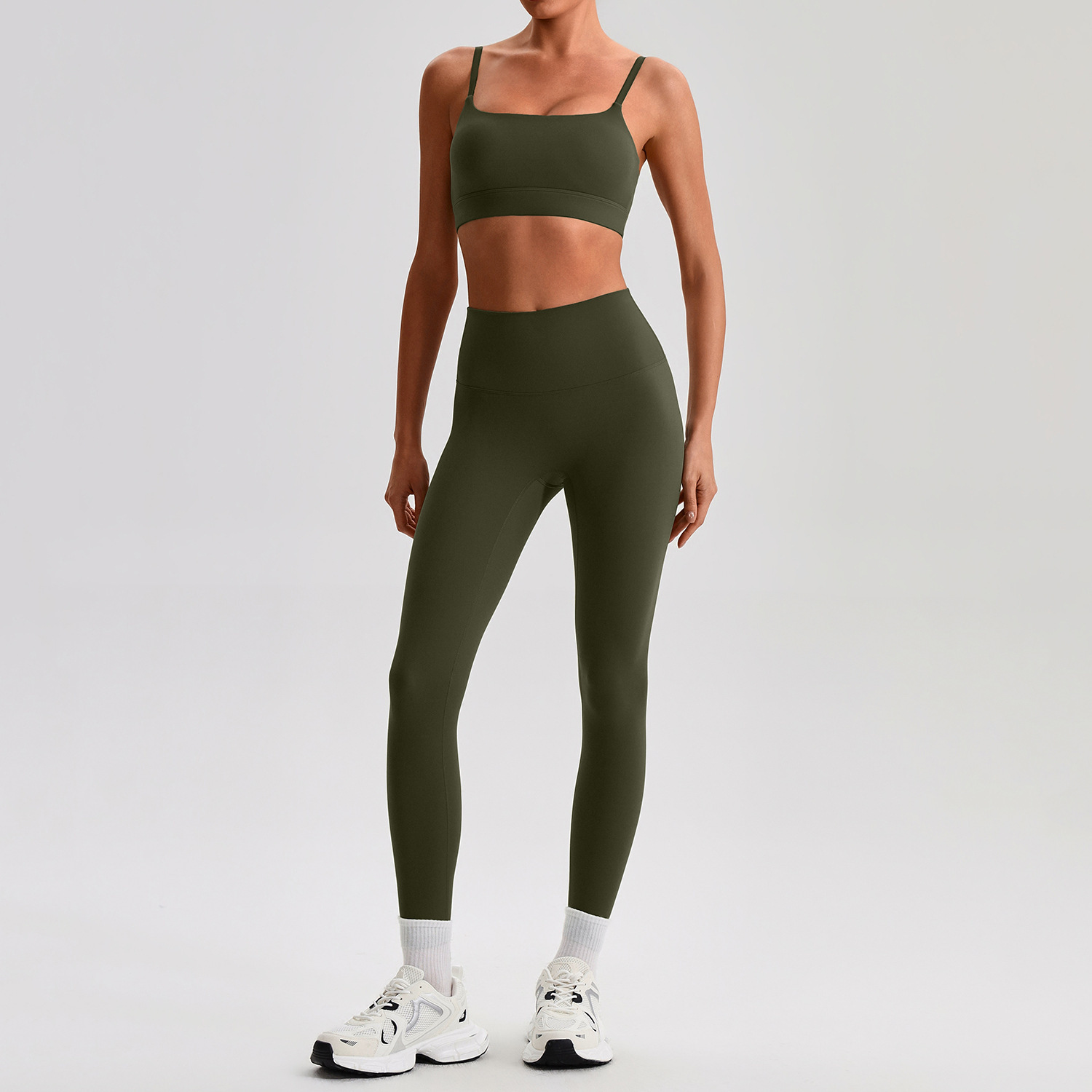 Verde