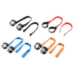 NiceCNC ön arka tutma sapanlar KTM 200 250 EXC 300 EXC 350 450 SXF XC-F 500 EXC F 2004-2016 - Product Image 2