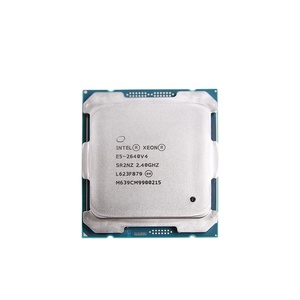 Xeon <strong>E5</strong> <strong>V3</strong> Intel Processor 20M Cache 3.20GHz LGA2011-3 SR20H CPU <strong>E5</strong>-1680V3 - Product Image 2