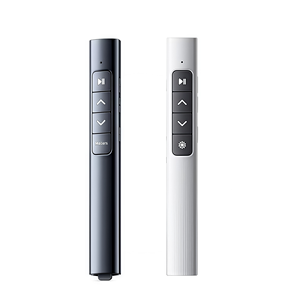 Auf Lager Laserpointer mit Fernbedienung für Besprechungen und Unterrichts seite Flip-Funktion - Product Image 1