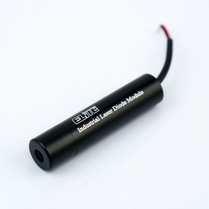 Красный 650nm 5 круговой шаблон DOE лазерный модуль для положения - Product Image 5