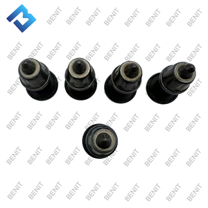 Bnt6/20 Carbide Picks - 2800874 mặc các bộ phận cho W200 phay. Sức đề kháng tác động vượt trội. - Product Image 5