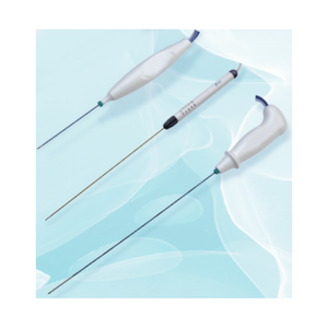 RFA Radiofrequency Tumor Ablation Generator Machine Therapy Minimally Invasive Rf <strong>Medical</strong> for Thyroid Nodules Rfa Needle - Product Image 4