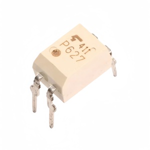 TLP627(F) DIP-4 fotokuplör çip transistör çıkışı orijinal otantik - Product Image 2