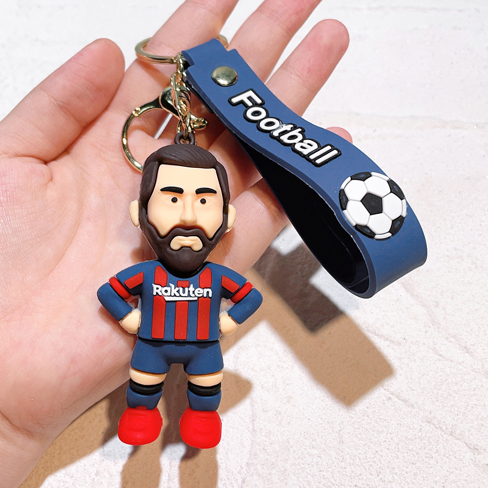 Messi 3