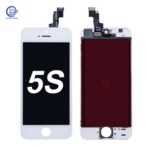 טלפון נייד LCD עבור iPhone 5 <span class=keywords><strong>5S</strong></span> 5C LCD תצוגת מסך עבור iPhone 5 <span class=keywords><strong>5S</strong></span> 5C LCD מסך עבור iPhone