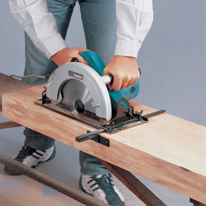 Makita N5900B เลื่อยวงเดือนไฟฟ้า235มม. (9-1/4) พร้อมแหล่งจ่ายไฟ2000วัตต์จากประเทศญี่ปุ่น - Product Image 2