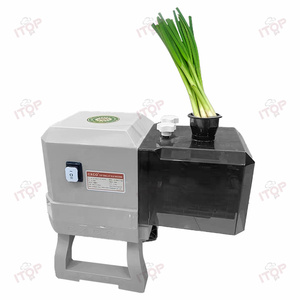 เครื่องตัดต้นหอมแบบพกพาเครื่องหั่นต้นหอมเขียวต้นหอม - Product Image 5