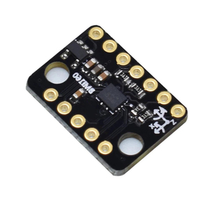 LSM6DS3 <strong>Accelerometer</strong> Gyro <strong>Embedded</strong> Digital Temperature <strong>Sensor</strong> Module SPI IIC I2C Interface Module 8kb FIFO Buffer 5V