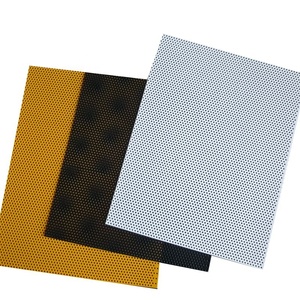 Vendita diretta della fabbrica personalizzato punzonatura netto per decorare - Product Image 2