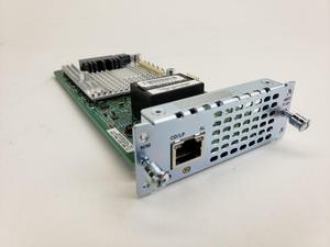 中古オリジナルNIM-1MFT-T1/<span class=keywords><strong>E1</strong></span> 1ポートマルチフレックストランク音声クリアチャンネルデータT1/<span class=keywords><strong>E1</strong></span>モジュール