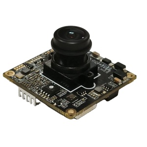 Machine Vision 2MP Netzwerk HD-Kamera modul Hardware Development Board - Product Image 1