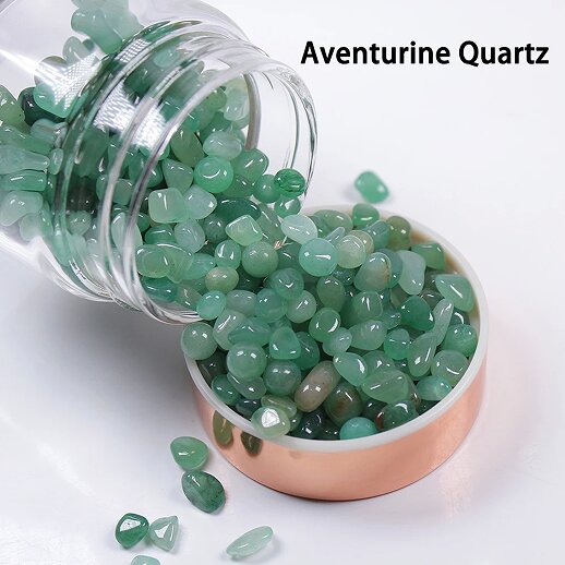 Aventurine Quartz
