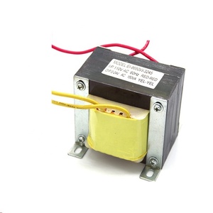 Trasformatore di potenza elettronico monofase 220V ingresso 12V capacità di uscita 250W - Product Image 5
