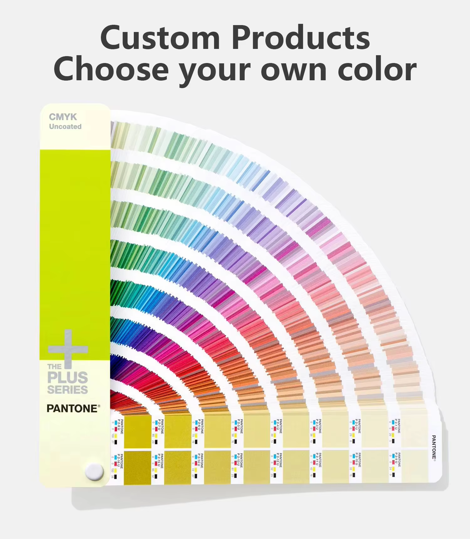 Mixed Color