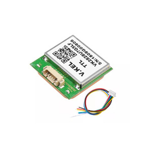 全球定位系统模块VK2828U7G5LF TTL 1-10赫兹，带天线闪光飞行控制全球定位系统型号G-鼠标UBX7020 - Product Image 1