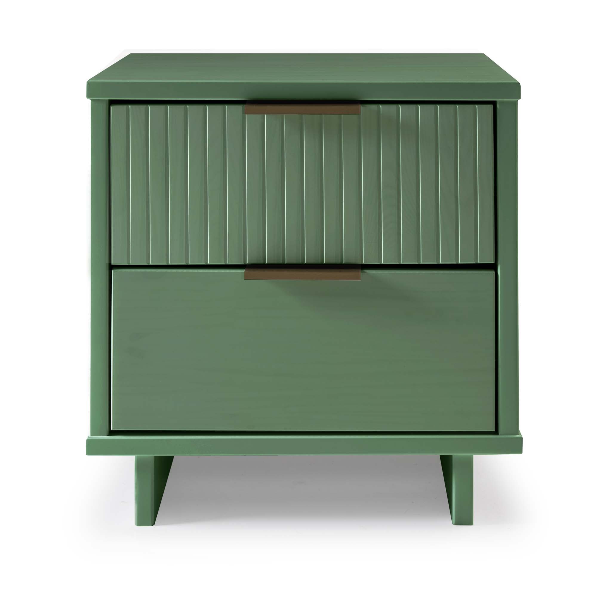 Sage Green