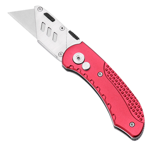 11 in 1 multi funzione di pinze strumenti/svizzero lama di tasca/HA CONDOTTO LA torcia in un SOS scatola di latta - Product Image 4