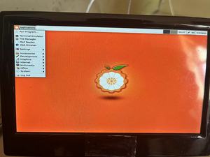 Turuncu Pi artı 2E H3 dört çekirdekli 1.6GHZ 2GB RAM 4K ahududu Pi 2 ötesinde açık kaynak geliştirme kurulu