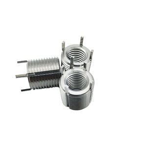 1/2-13 <strong>Key</strong> Locking Thread Insert keen Sert <strong>Key</strong> Insert Factory Direct Sale Keysert UNJC UNJF All Sizes Can Be Customized - Product Image 1