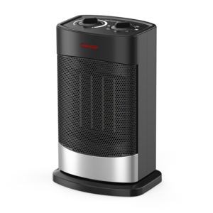 Manufacturer'<strong>s</strong> New 1500w Heater with Shaking Head Function PTC <strong>Heating</strong> Temperature Can Be Set - Product Image 3