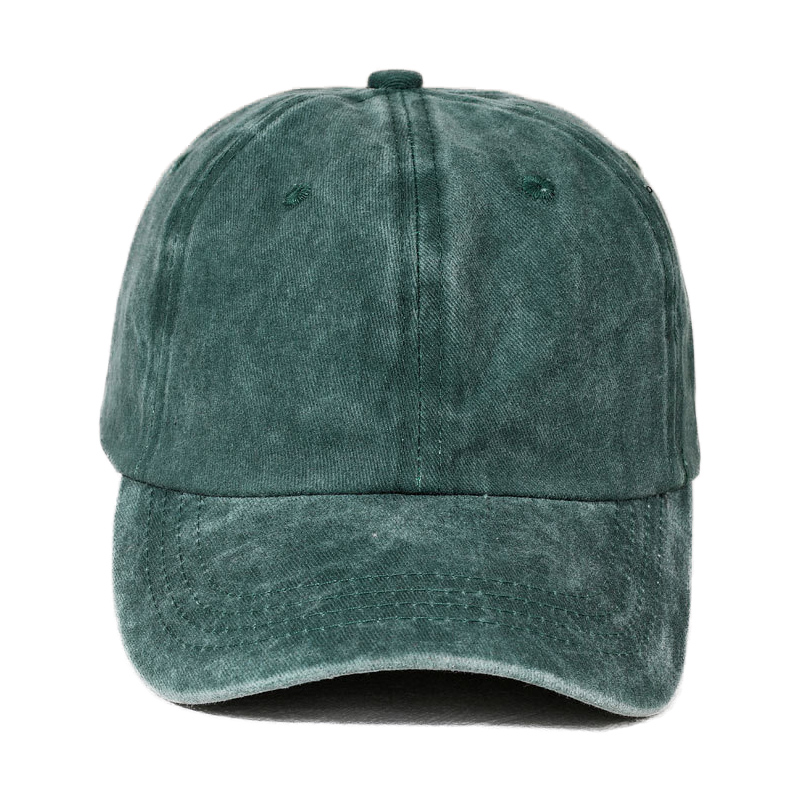 Verde oscuro