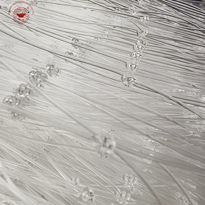 MONO-053 0.80MM PROTECTION NET PET and CHILDREN NYLON MONOFILAMENT NET NYLON FISHING NET - Product Image 4