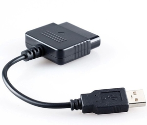 All'ingrosso regolatore di alta qualità Convertor P S2 a P S3 PC adattatore per P S2 Controller per PC PS3 adattatore di sistema - Product Image 2