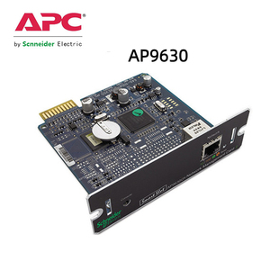 APC AP9613 AP9630 AP9631 AP9641 AP9640 UPS сетевой датчик температуры карты управления - Product Image 3