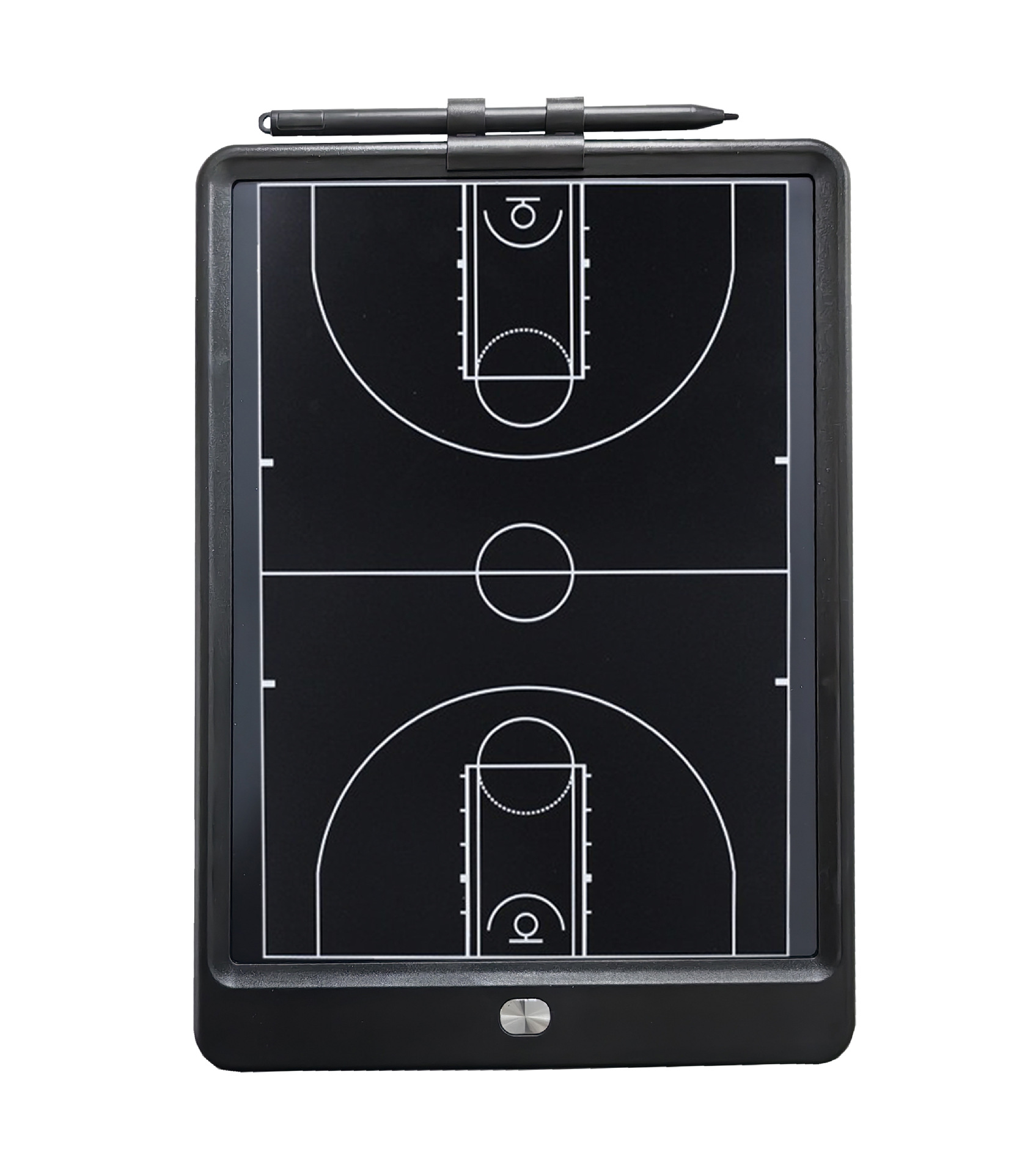 Basketball-Noir