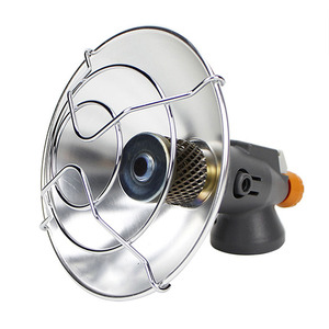 Xách tay Propane nóng ngoài trời cắm trại nóng thu nhỏ gas bếp lửa cắm trại nóng lên thiết bị - Product Image 1