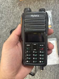 Hytera TD580 PD48X DMR Digital Professional Walkie-Talkie mit manueller Ein-Schlüssel-Emerg 5W Hoch manuelle Frequenz - Product Image 2