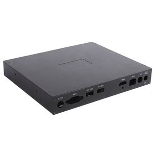 Игровой деревянный Gpu мини Haf 700 Cpu Железный человек Open Air Pc Hype Y70 Pcp фиолетовый Atx Tuf Настольный чехол для компьютера - Product Image 5