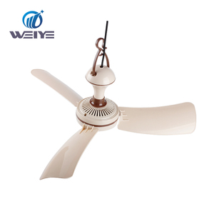 批发供应商便携式吊扇现代 - Product Image 2