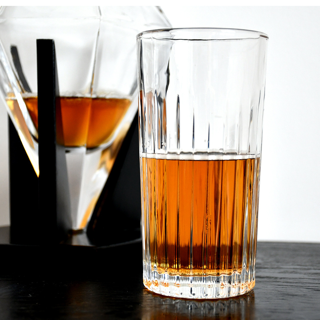 transparente D-360ml
