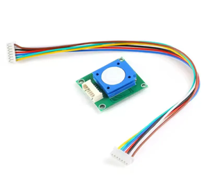 ガスセンサーモジュールUART/アナログ出力ZE25-O3オゾンガス検知 - Product Image 3