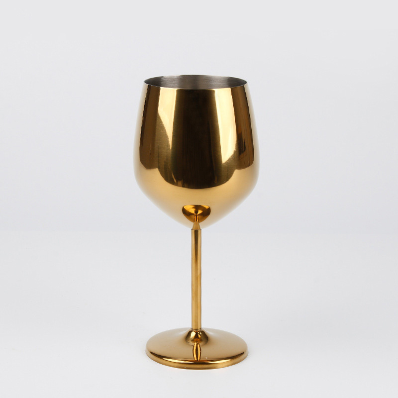 Electroplated gold