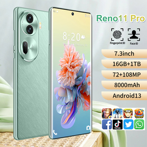 Android 13.0 akıllı telefonlar oppo oppo 11 pro akıllı cep telefonu