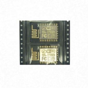 <strong>ESP8266</strong> ESP-<strong>12E</strong> Remote Serial <strong>WiFi</strong> Wireless Transceiver <strong>Module</strong> - Product Image 6