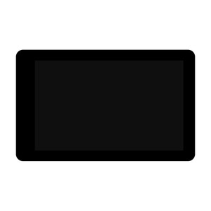 Kapazitives 4-Zoll-Touch-Display für Raspberry Pi, 480x800, DSI-Schnitts telle, IPS, optischer Verbindungs bildschirm - Product Image 3